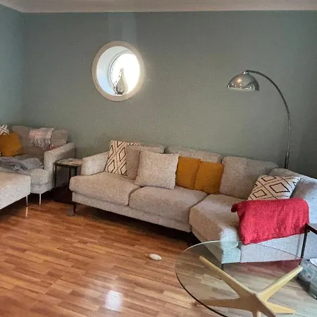 3 Bed In Eden Gate, Greystones