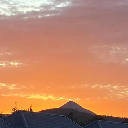 3 Bed In Eden Gate, * Greystones