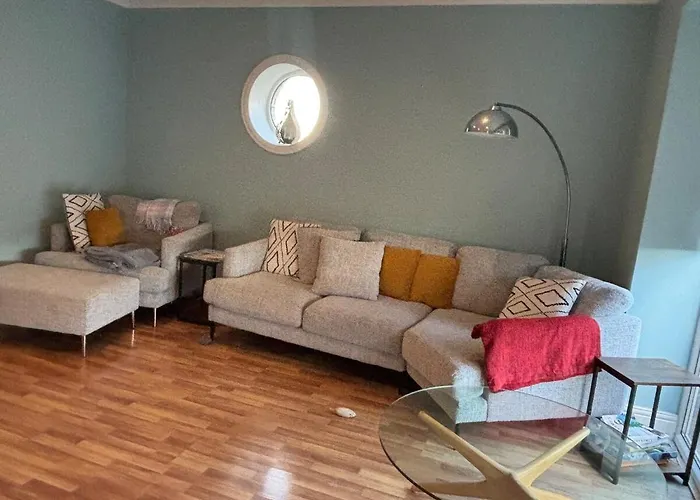 3 Bed In Eden Gate, Greystones