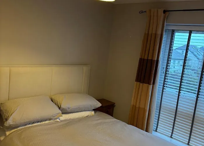 Apartment 3 Bed In Eden Gate, Greystones